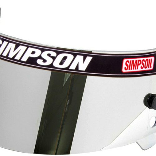 VISOR MIRROR VOYAGER EVO SIDEWINDER SHIELD – SA2010