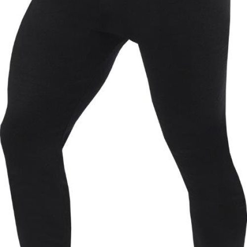 CARBONX BOTTOM – LARGE –      UNDERWEAR BLACK – SFI