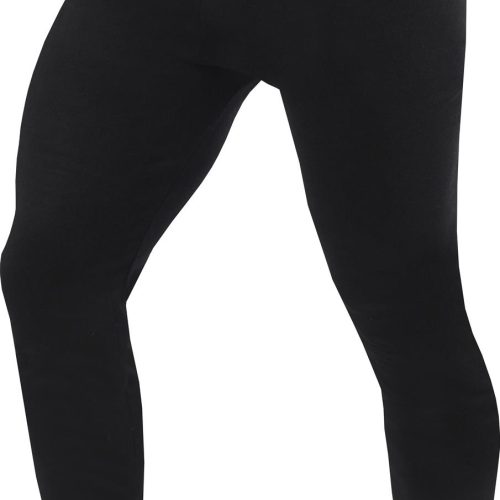 CARBONX BOTTOM – MEDIUM –     UNDERWEAR BLACK – SFI