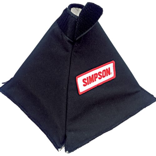 SHIFT BOOT COVER BLACK        – SFI