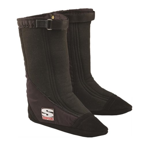 SFI-20 DRAG BOOTS X LARGE     – SIZE 10.5 – 12
