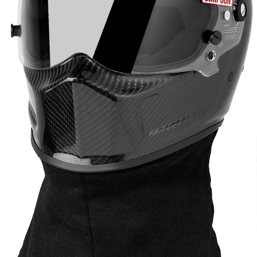 BANDIT SA2020 CARBON LARGE    HELMET