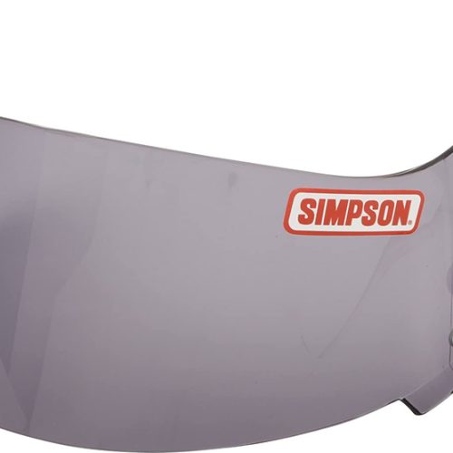 SMOKE VISOR DEVILRAY