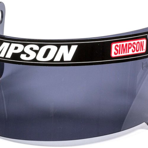 SMOKE VISOR – VUDO SIDE SHARK