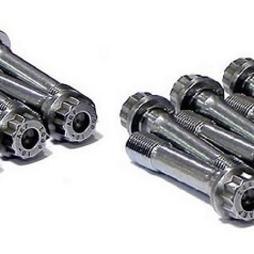 EAGLE ROD BOLTS ARP 2000 7/16 1.800 UHL. SET OF 16. BBC