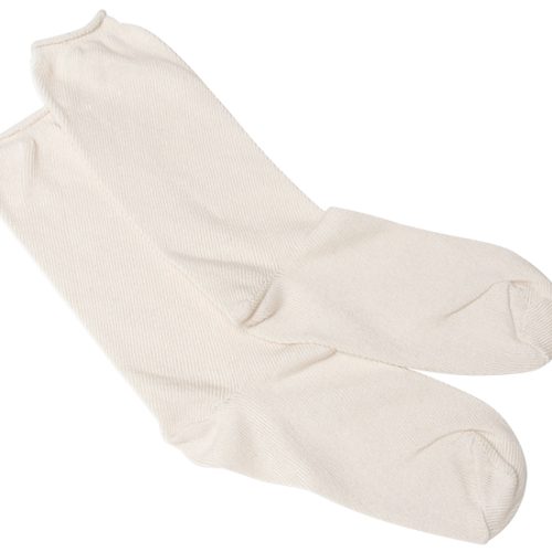 NOMEX SOCKS, SMALL            SFI RATED, AIRFLOW CUSHIONED