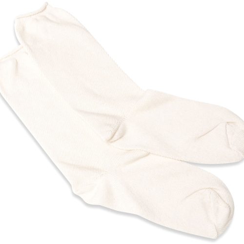 NOMEX SOCKS, X-LARGE          SFI RATED, AIRFLOW CUSHIONED