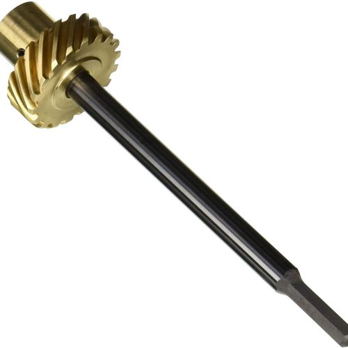 BB CHRYSLER OIL PUMP DRIVE    STD LENGTH WITH BRONZE GEAR