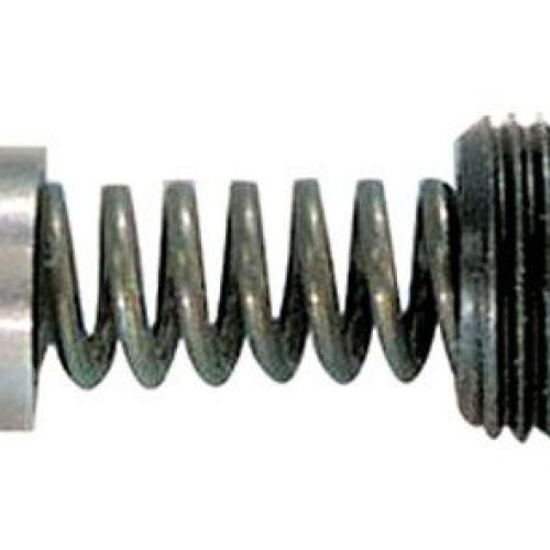 ADJUSTABLE OIL PRESS REGULATORBB CHRYSLER & 426 HEMI
