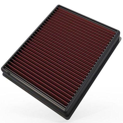 KN33-5000 K&N Panel Filter, Ford Mondeo 2.0 L Td 2015 On, Ryco A1885