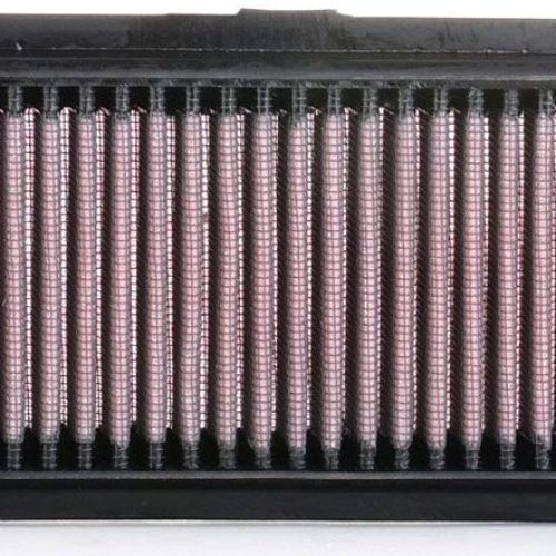 KN33-2931 K&N Panel Filter   Fiat 500, Puntoryco A1657
