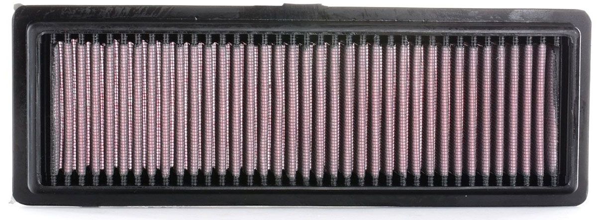 KN33-2931 K&N Panel Filter Fiat 500, Puntoryco A1657