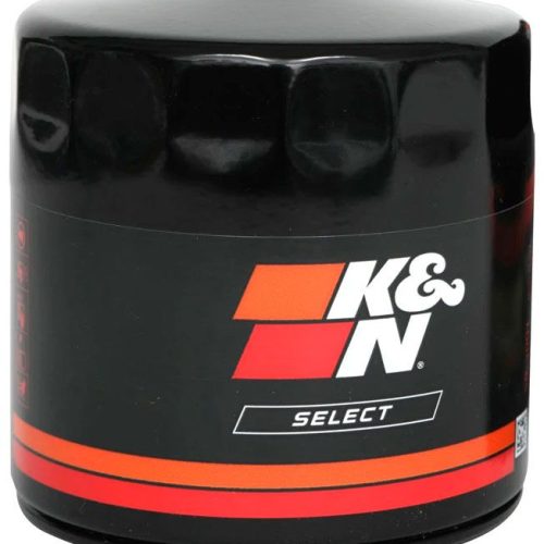 SELECT OIL FILTER, SPIN ON    Z158, Z386, Z432, Z442