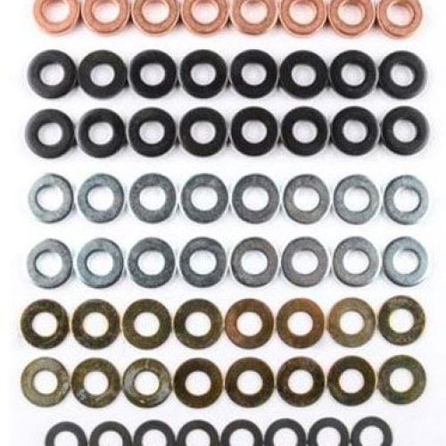 JESEL ROCKER SHIM KITS BBC    SPORTSMAN SERIES SHAFT MOUNT