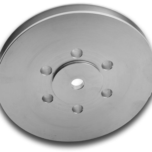 1V ACCESSORY PULLEY SUIT FORD