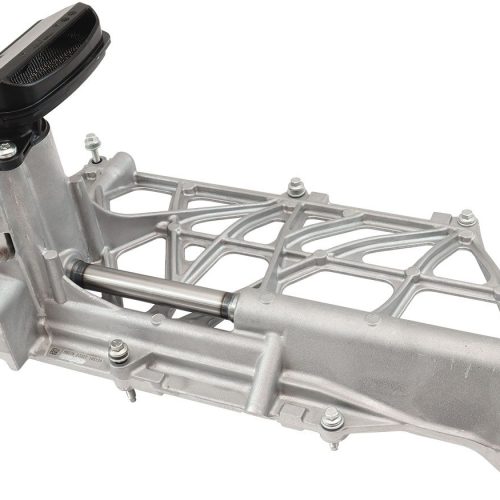 OIL PUMP, FORD GODZILLA 7.3L  STD VOLUME, PICKUP INCLUDED
