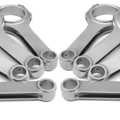H-BEAM CONRODS, LS 6.125″     .927″ PIN