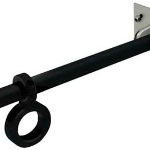 ADJUSTABLE SEAT BACK BRACE    FOR 1-3/4″ TUBING