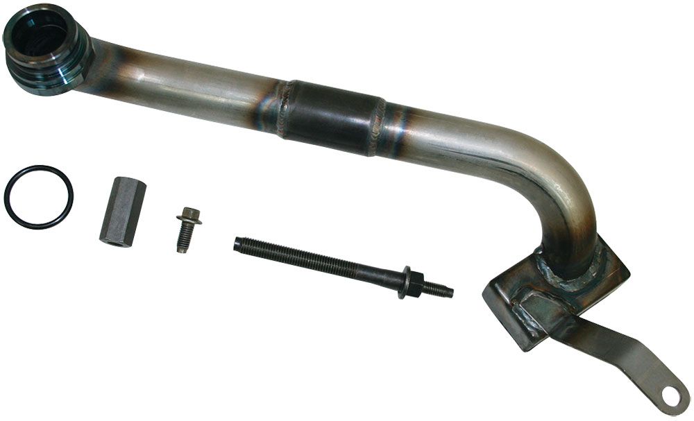 OIL PUMP PICK UP FORD COYOTE GEN 3, GT 350, FOR KIT CAR
