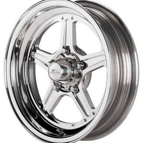 STREET LITE 15 X 3.5  1.75BS  5 X 4.5 BC