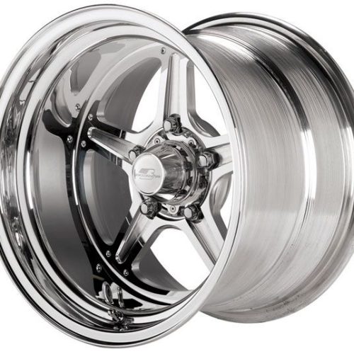 STREET LITE 15 X 6.0  3.50″ BS5 X 4.75 BC