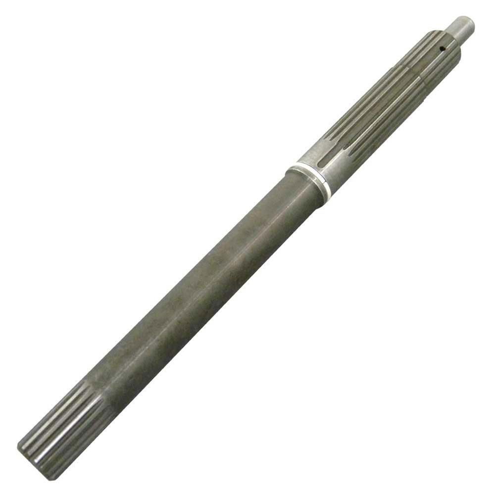 HTHP7497C Hughes Hardened P/Glide Input Shaft 17 Spline. 4340 Steel
