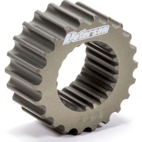 SPLINE DRIVE HTD PULLEY 21 TOOTH, 1″ WIDE
