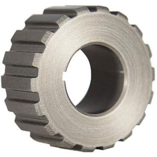 HTD CRANK PULLEY, 33 TOOTH    1″ WIDE, 1″ BORE, 1/8″ KEYWAY