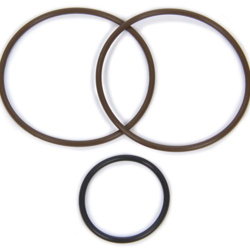 PFS09-0689 Peterson 600 Series O Ring Kit Alcohol   Filter Rebuild Kit