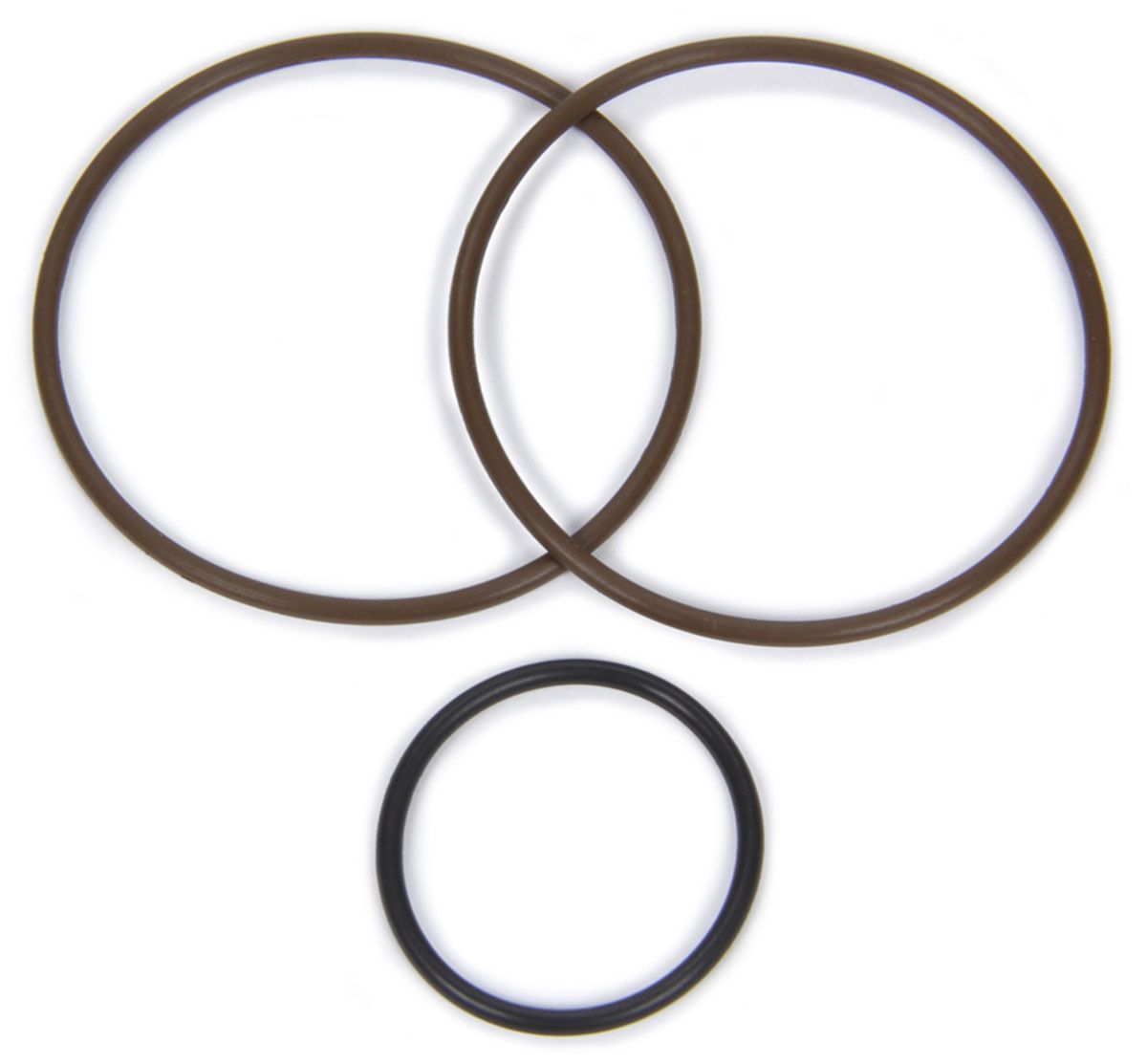 PFS09-0689 Peterson 600 Series O Ring Kit Alcohol Filter Rebuild Kit