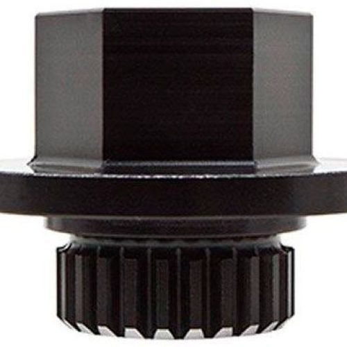 DRIVE WASHER CAP NUT          2.250″