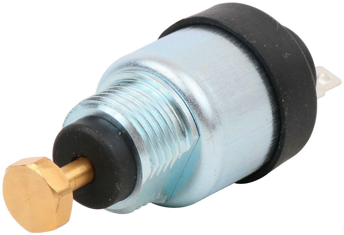 THROTTLE SOLENOID