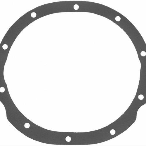 DIFFERENTIAL CENTRE GASKET    FORD 9″, RUBBER COATED FIBRE