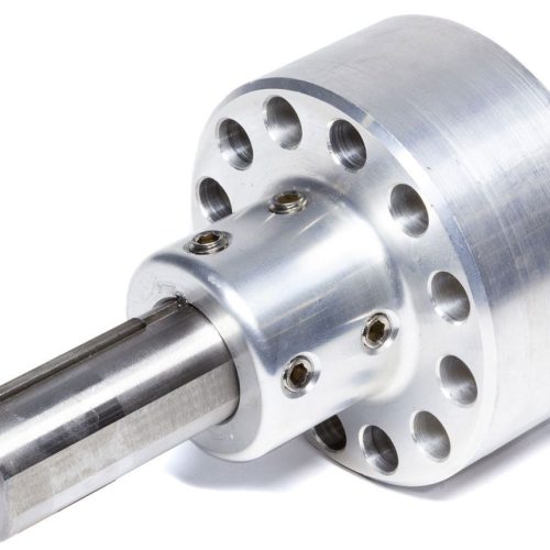 BELT DRIVE CRANKSHAFT MANDREL SUIT BLOWN