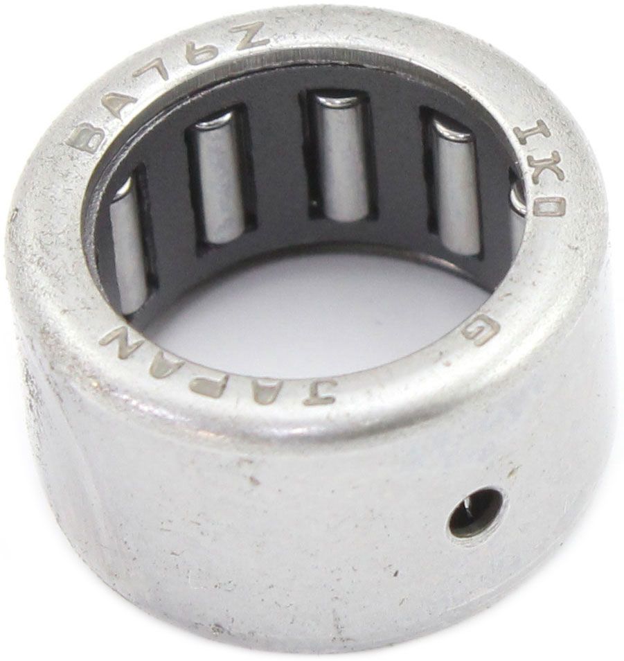 BIRDCATCHER, BAU SHAFT BEARING.37" WIDE