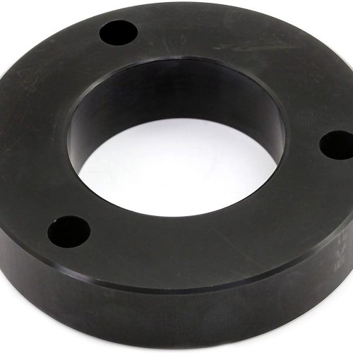 BELT DRIVE CRANKSHAFT SPACER  FOR SBC