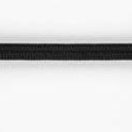 GM 4L60E DIPSTICK (TRANS MOUNT*  BLACK * MIDNIGHT SERIES