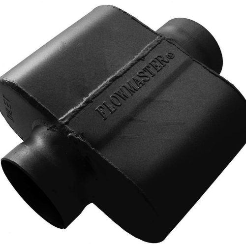 10 SERIES DELTA FORCE RACE MUFF 3.50″ / 3.50″ CEN/CEN STE