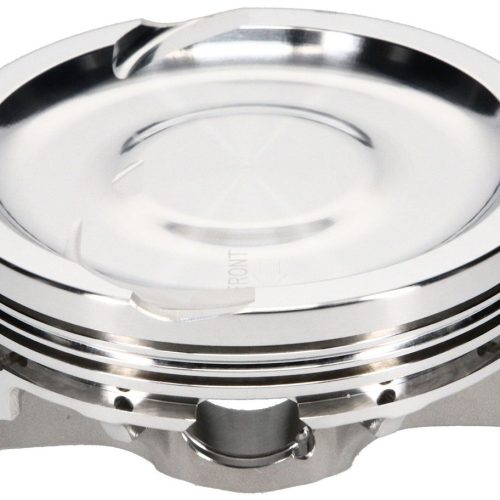 LS2 4.030″ PISTONS -8.6cc DISH4.000″ ST 6.125″ ROD 1.115″ CH