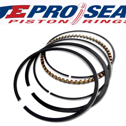 4.125″ BORE + .005″ RINGS SET .043″ .043″ 3.0MM, LOW TENSION