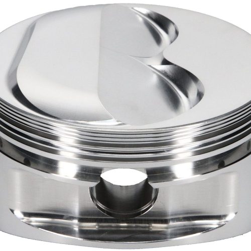 SBC 4.125″ PISTONS +5.6cc DOME3.750″ ST 6.000″ ROD 1.125″ CH