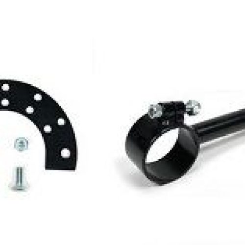 IDIDIT COLUMN SHIFT CABLE LINKAGE KIT FORD C6