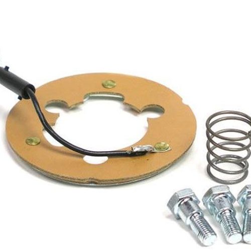 IDIDIT HORN KIT FOR GRANT OR BELL WHEEL NO BUTTON