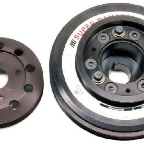 ATI917753 Ati Ati Rb26 Damper Sfi Approved Bolt On For Nissan R33 & R34