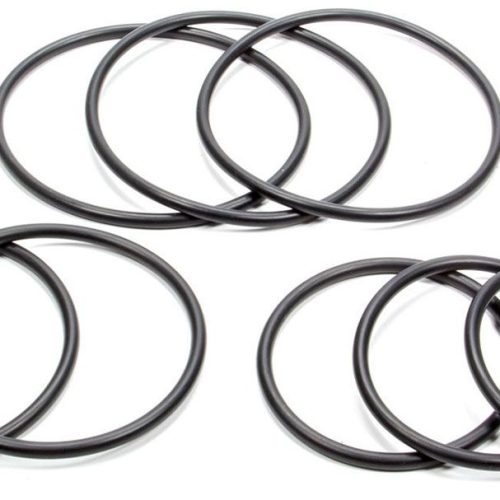 BALANCER ELASTOMER KIT 3 RING 60/60/70 DUROMETER. 2JZ
