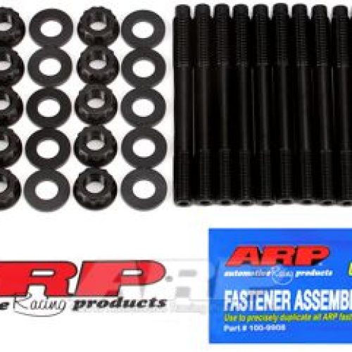 AR203-5401 Arp Main Stud Kit, Toyota 2 Azfe 12 Point Nuts