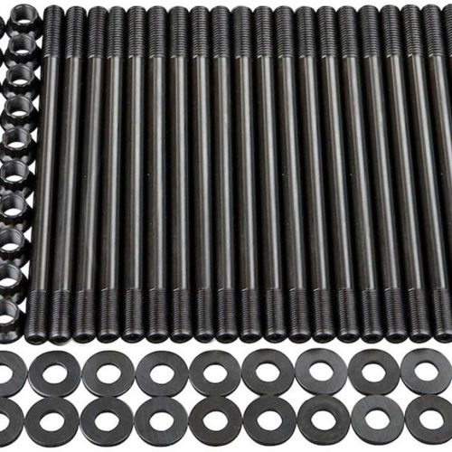 AR256-4302 Arp Ford Coyote 5.0 L M12 Head Studkit 2018 2019, Arp 2000, 12 Pt