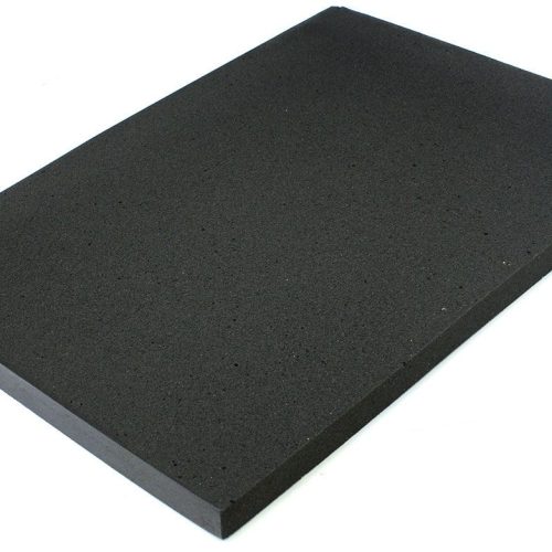 KIRKEY 1″ IMPACT ABSORBING PAD17.5″ X 12.5″ SHEET W/ SFI TAG