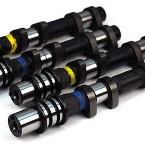 STAGE 2 CAMSHAFTS SUBARU      EJ207 STREET/STRIP SPEC