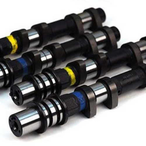 STAGE 3 CAMSHAFTS SUBARU      EJ207 RACE SPEC